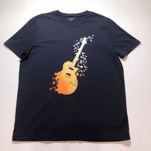 Banana Republic t-shirts size L